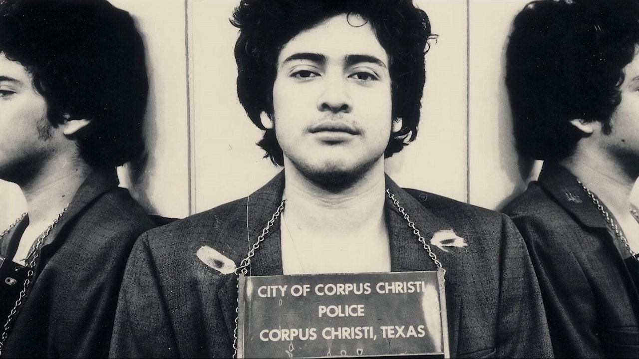 The Phantom backdrop