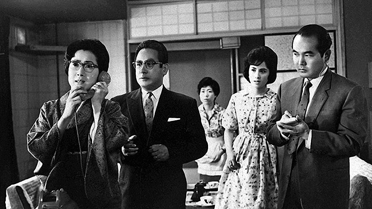 Police Precinct: Mysterious Red Phone backdrop