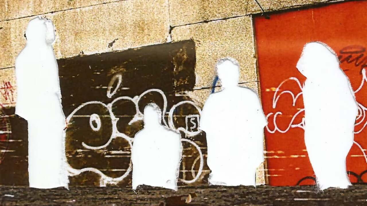 Palacio Egipcio backdrop