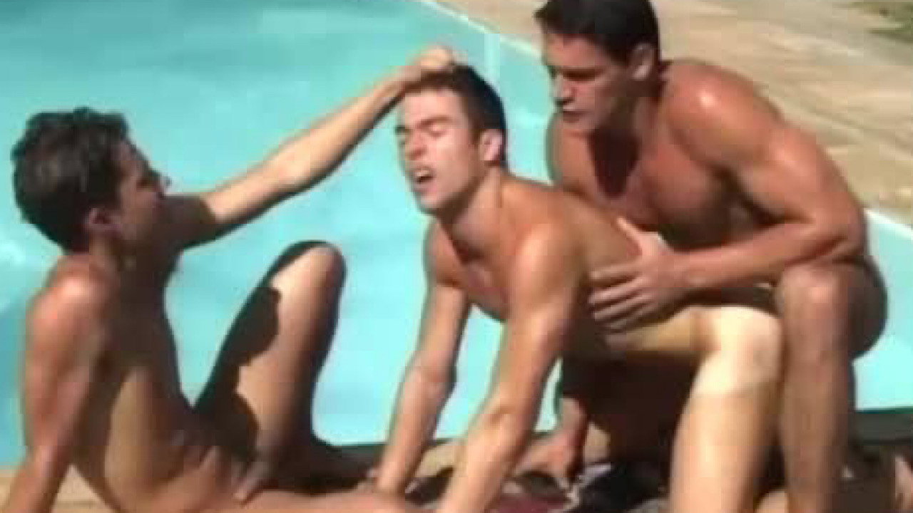 The Lucas Boy: Premium Edition backdrop