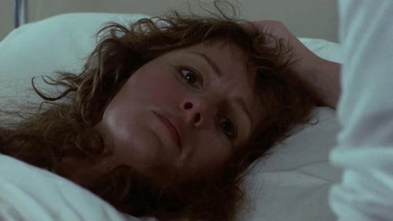 The Stranger backdrop