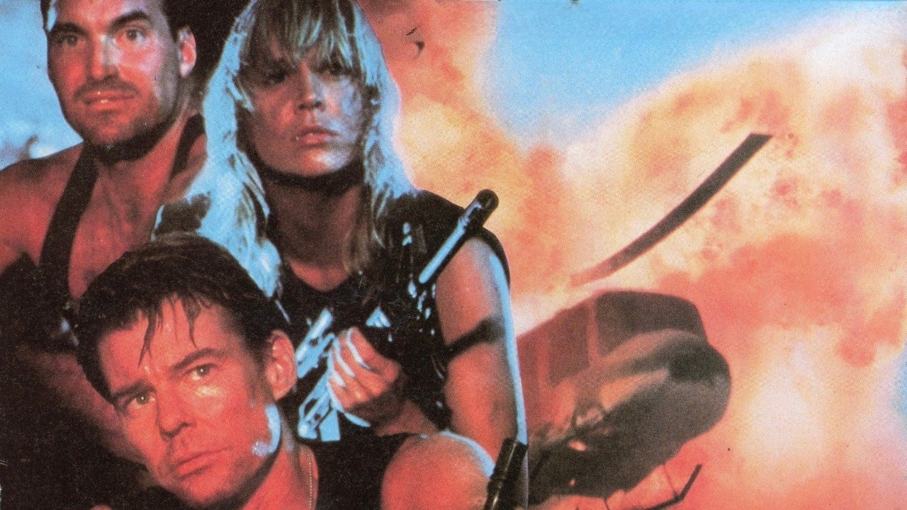 In Gold We Trust backdrop