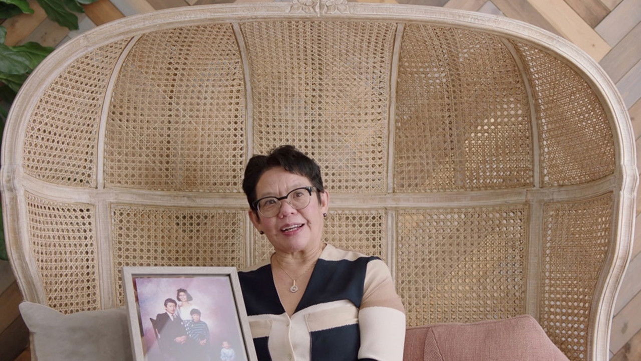 Awkward Family Photos backdrop