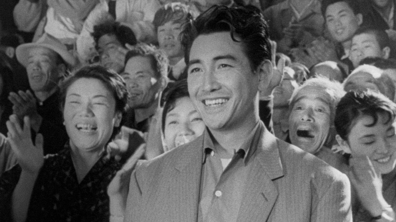 Outlaw island backdrop