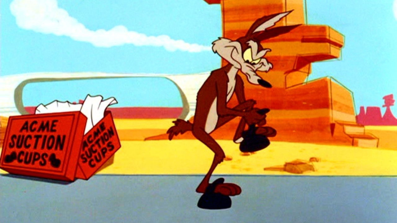 Shot and Bothered backdrop