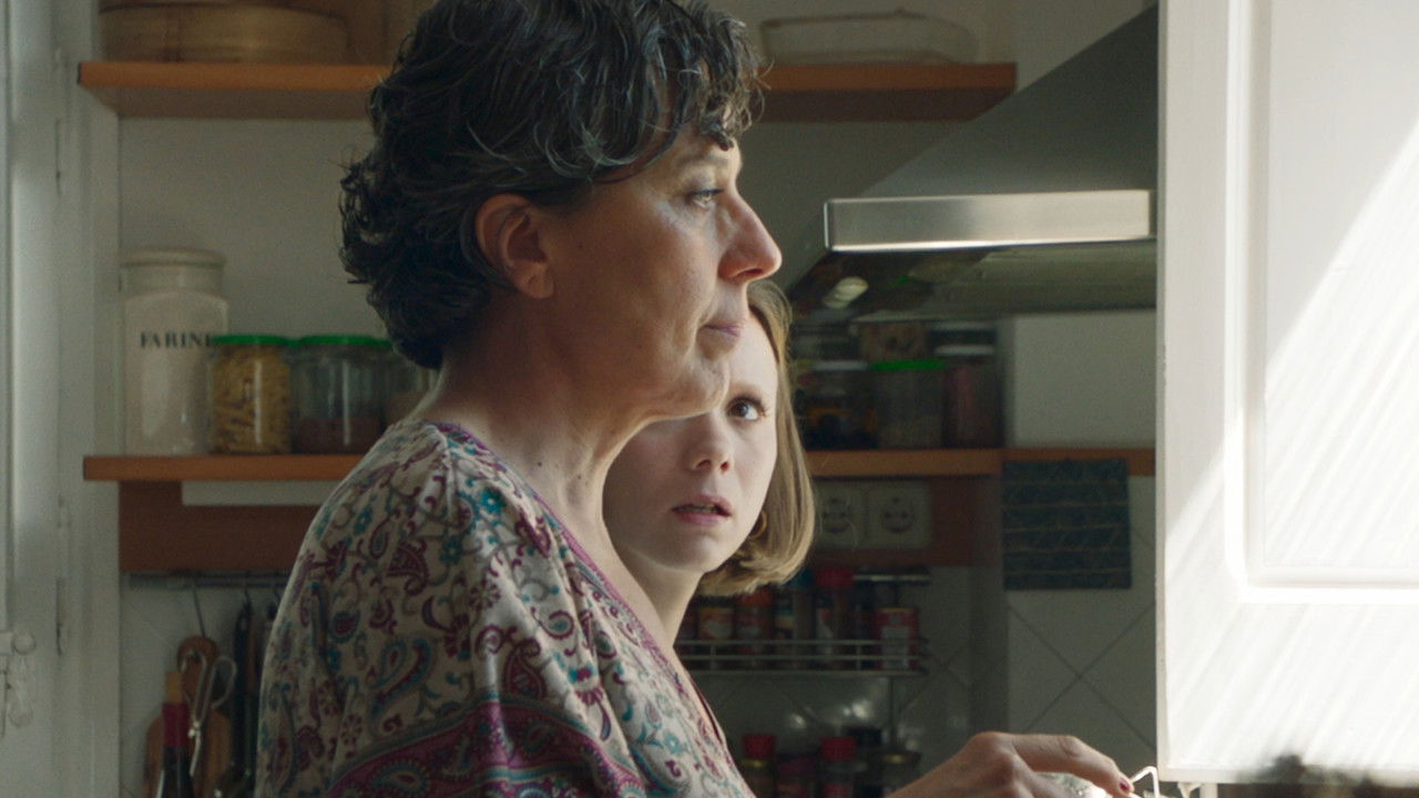 Life of Theater backdrop