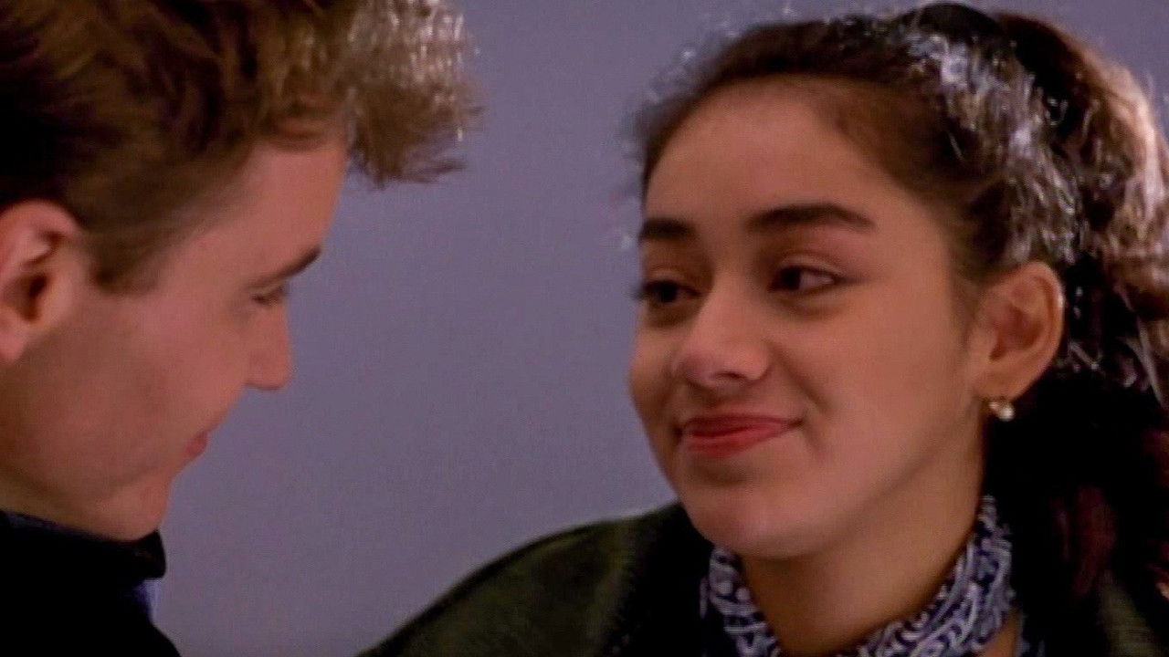 The Home Coming backdrop