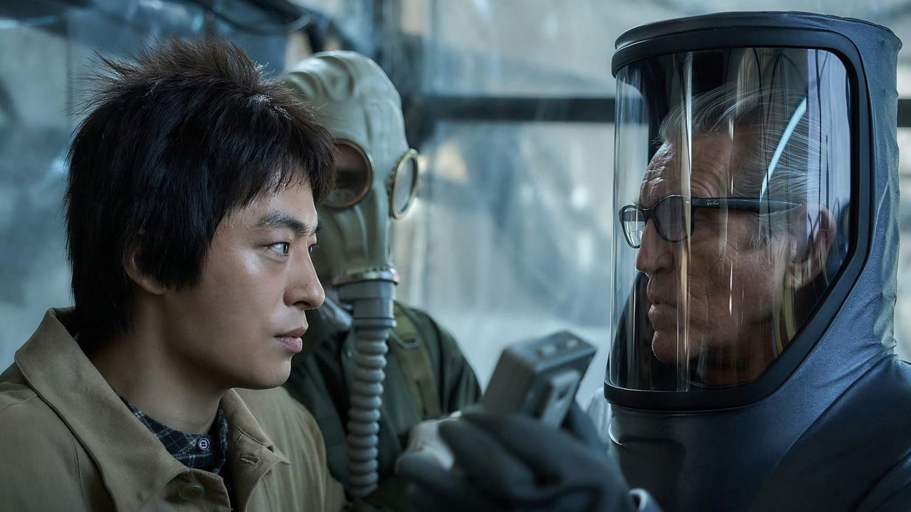 Seeking the King backdrop