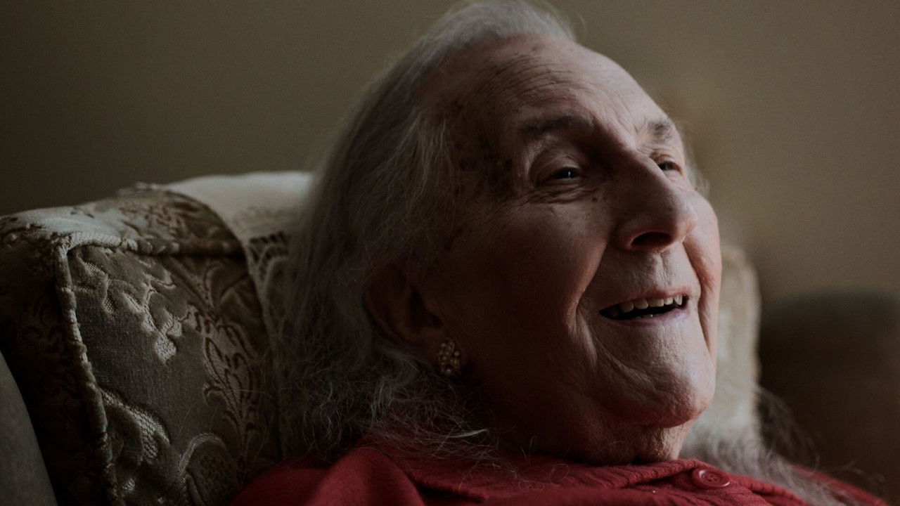 Patricia in the Dark backdrop