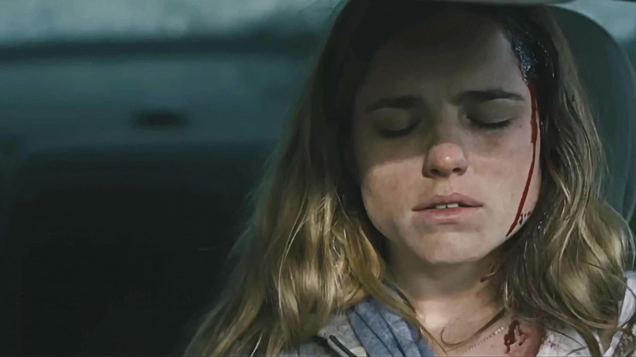 Ordinary Days backdrop