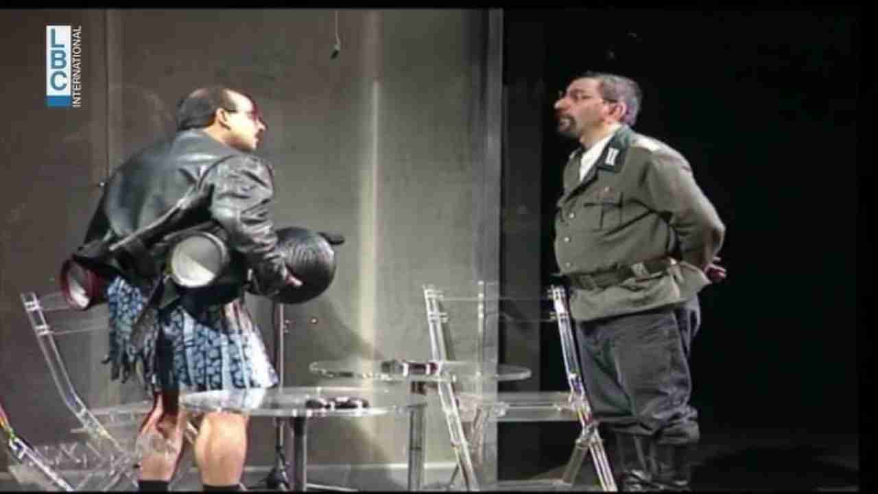 Regarding dignity and stubborn people backdrop