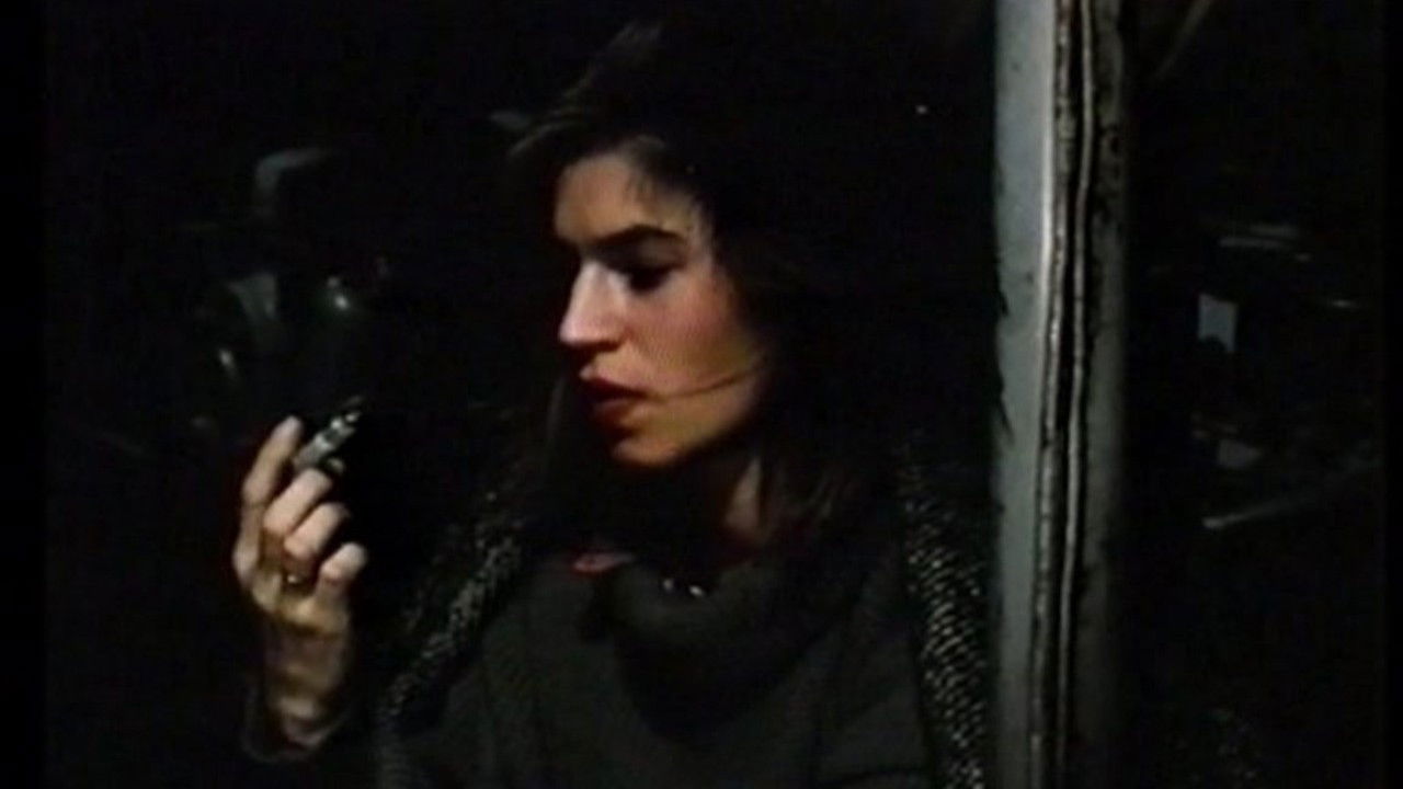 Kokain - Das Tagebuch der Inga L. backdrop