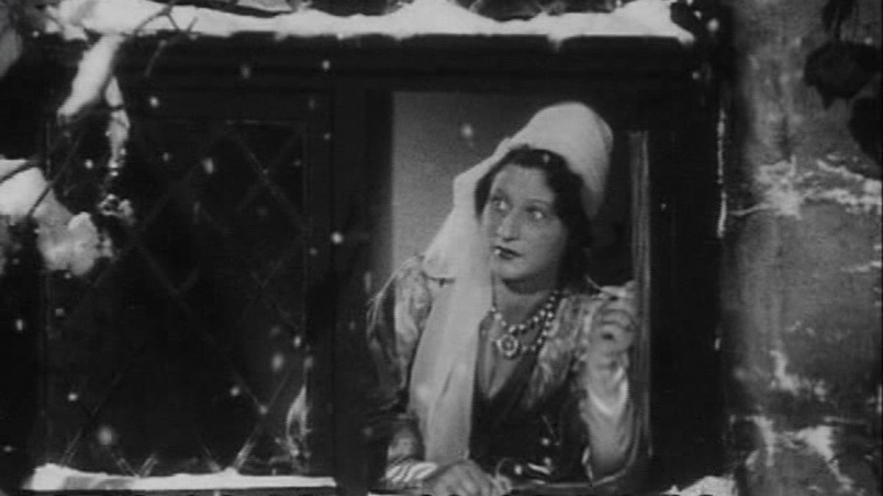 Snow White and the Seven Dwarfs backdrop