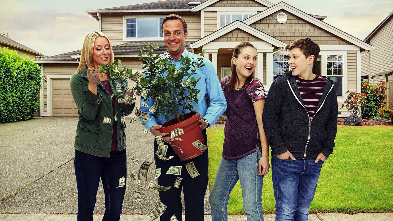 Root of the Problem backdrop