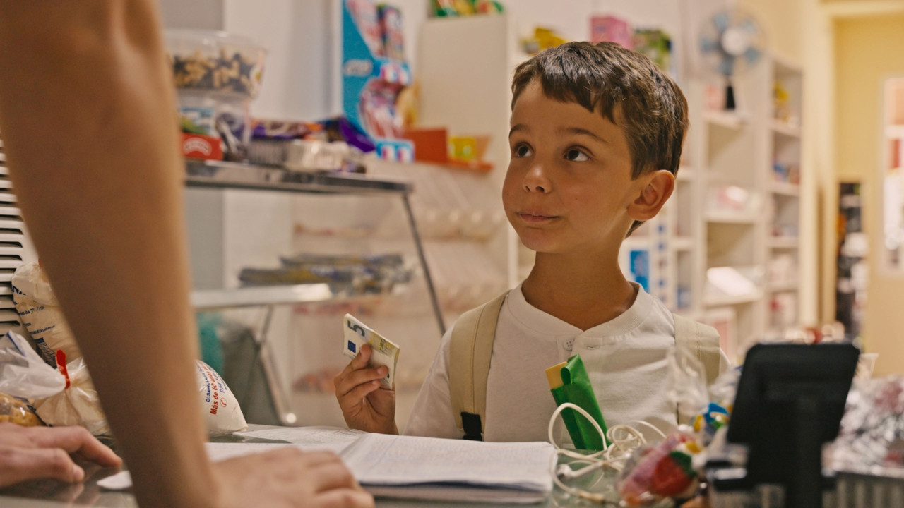 Los Flautistas backdrop