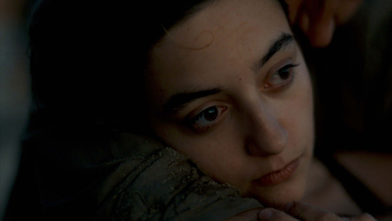 A Short Trip backdrop