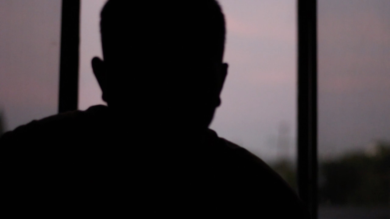 Christmas in Glendale backdrop