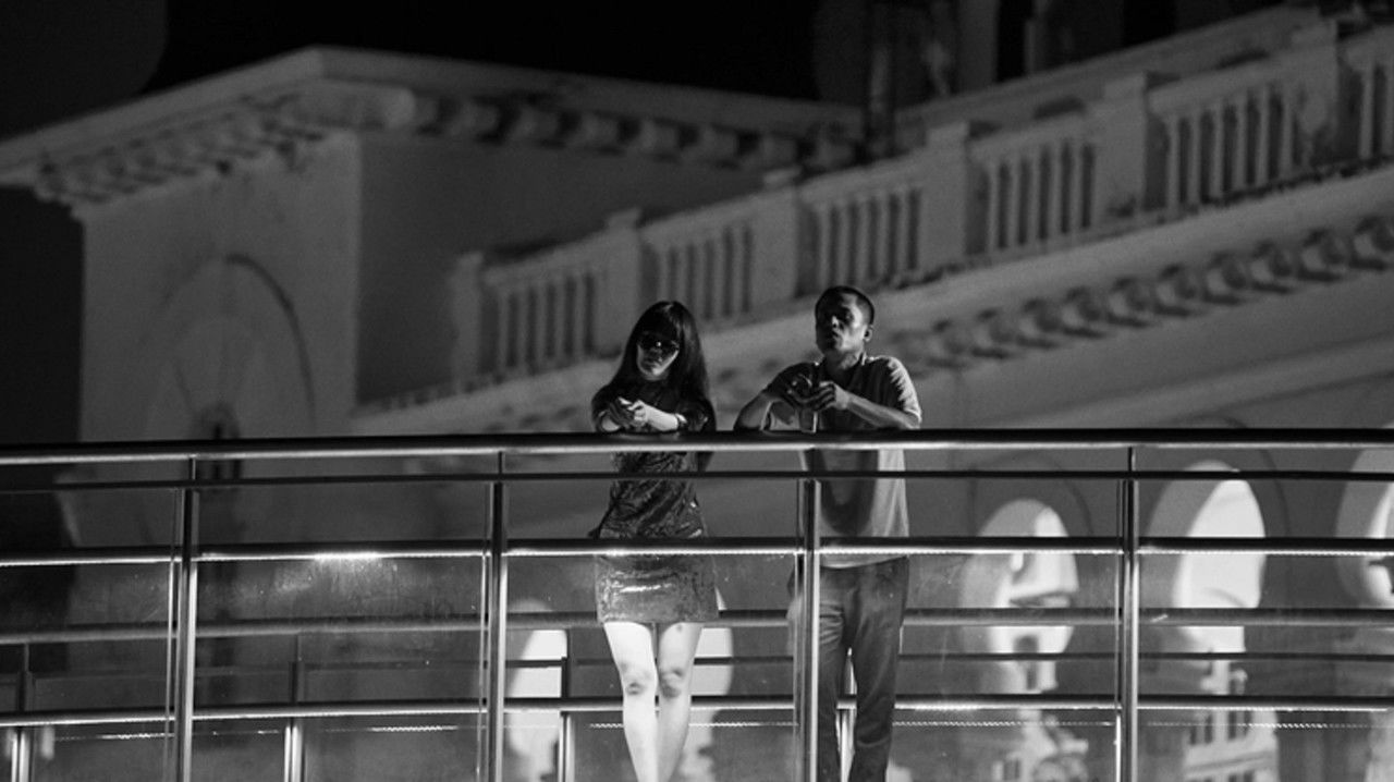 Hail, Driver! backdrop