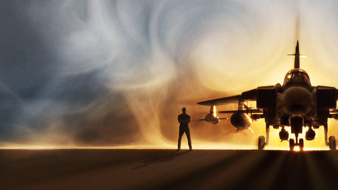 Beyond the Battlefield backdrop