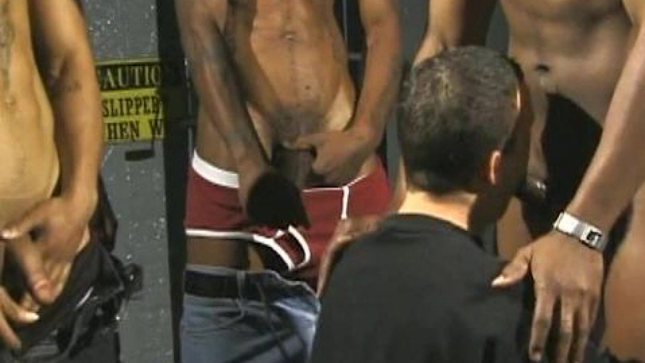 Black Ballers 3 backdrop