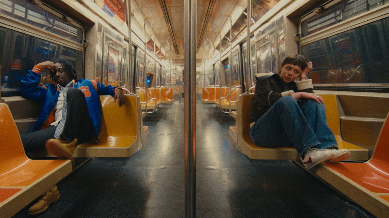 This Bitter Earth backdrop