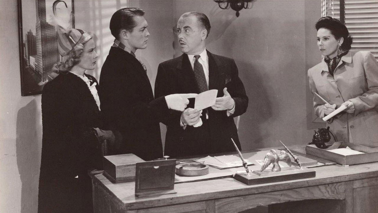 Baby Face Morgan backdrop