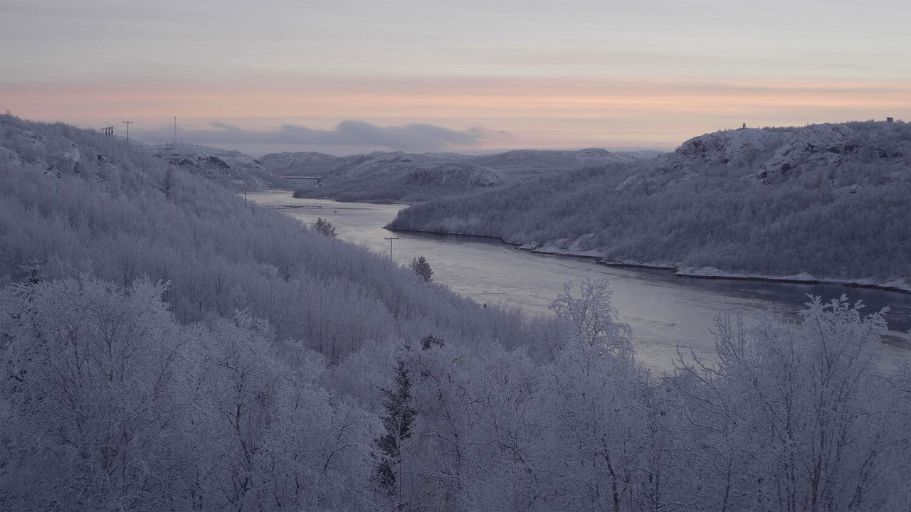 Northern Drift backdrop