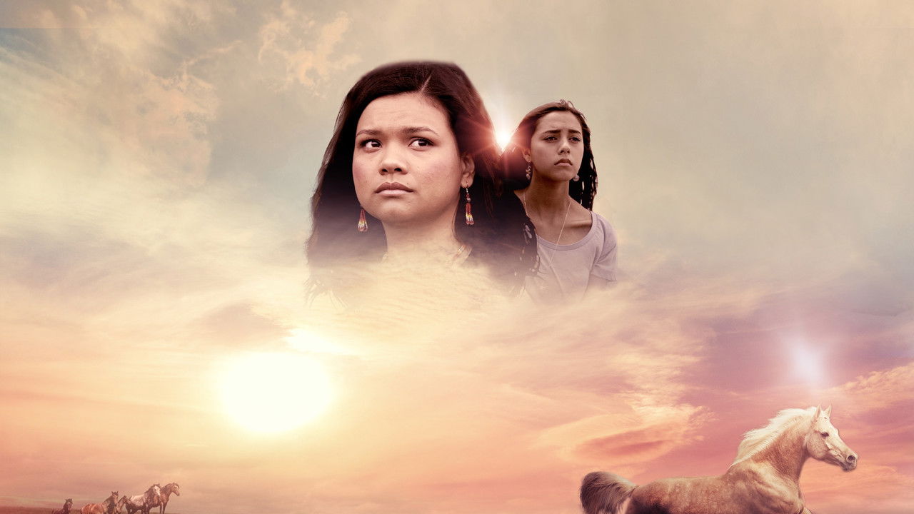 The Heart Stays backdrop