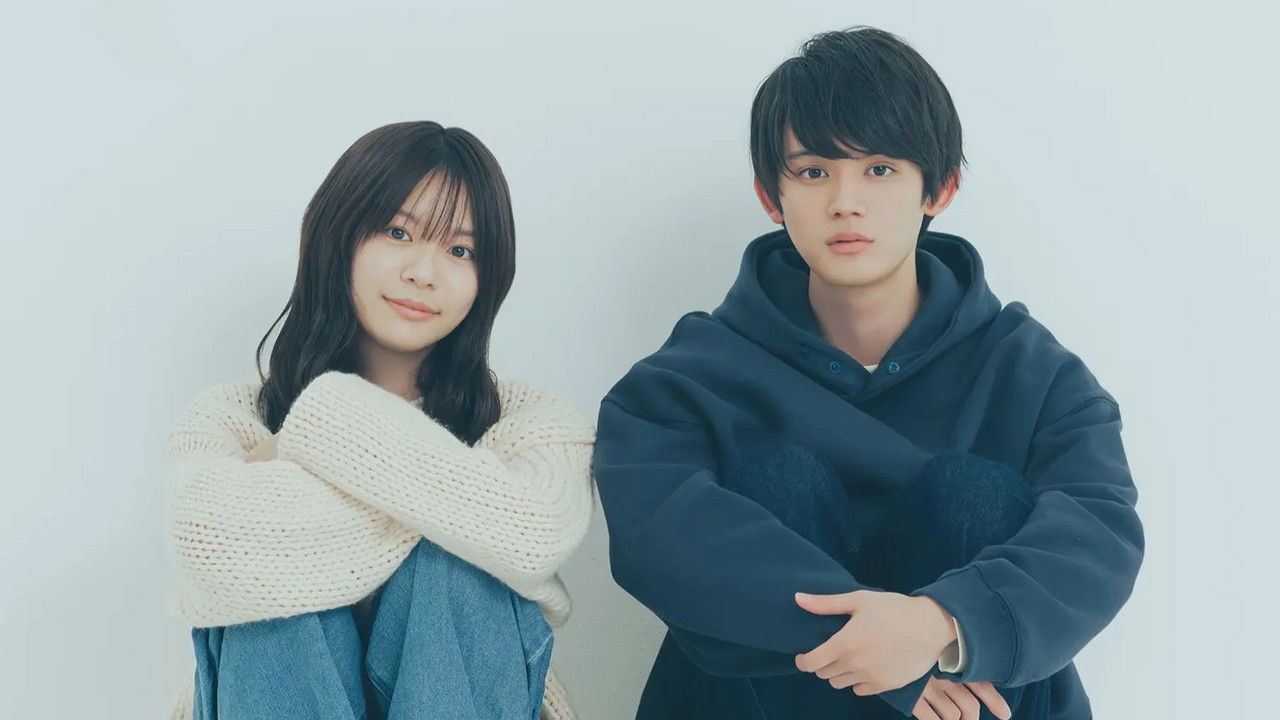 Love Unseen Beneath the Clear Night Sky backdrop