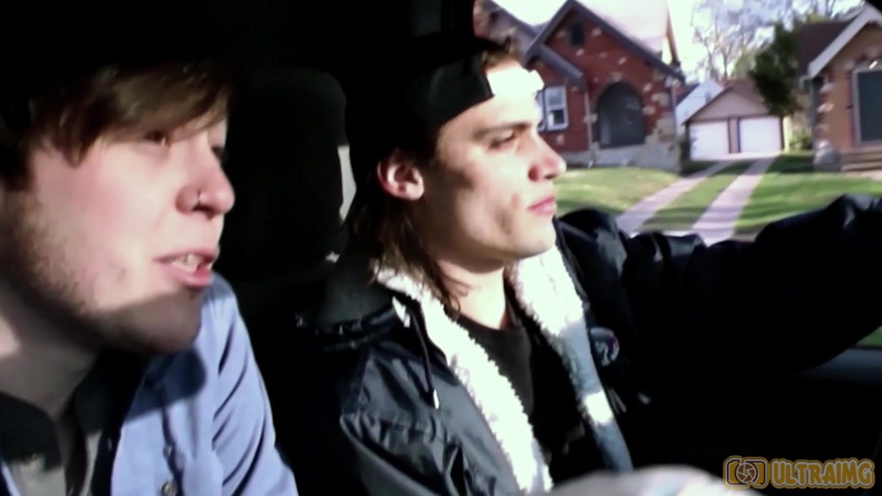 Texas Death Trippin' backdrop