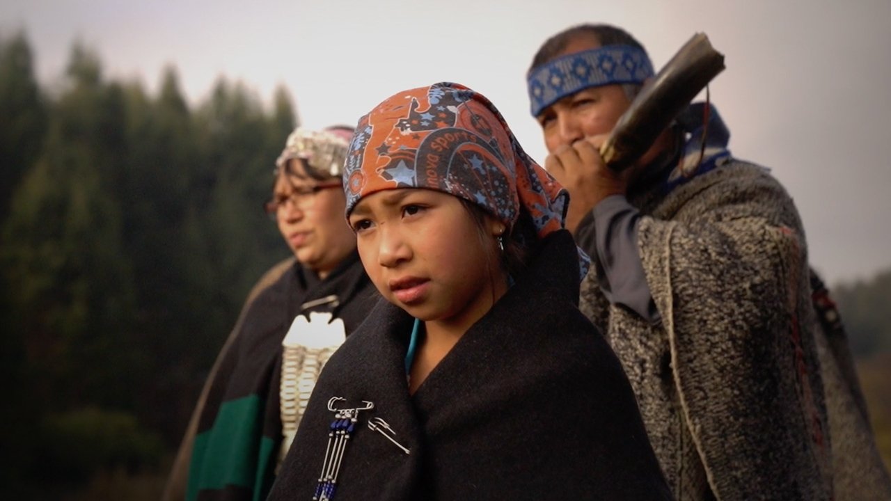 Water for Life backdrop