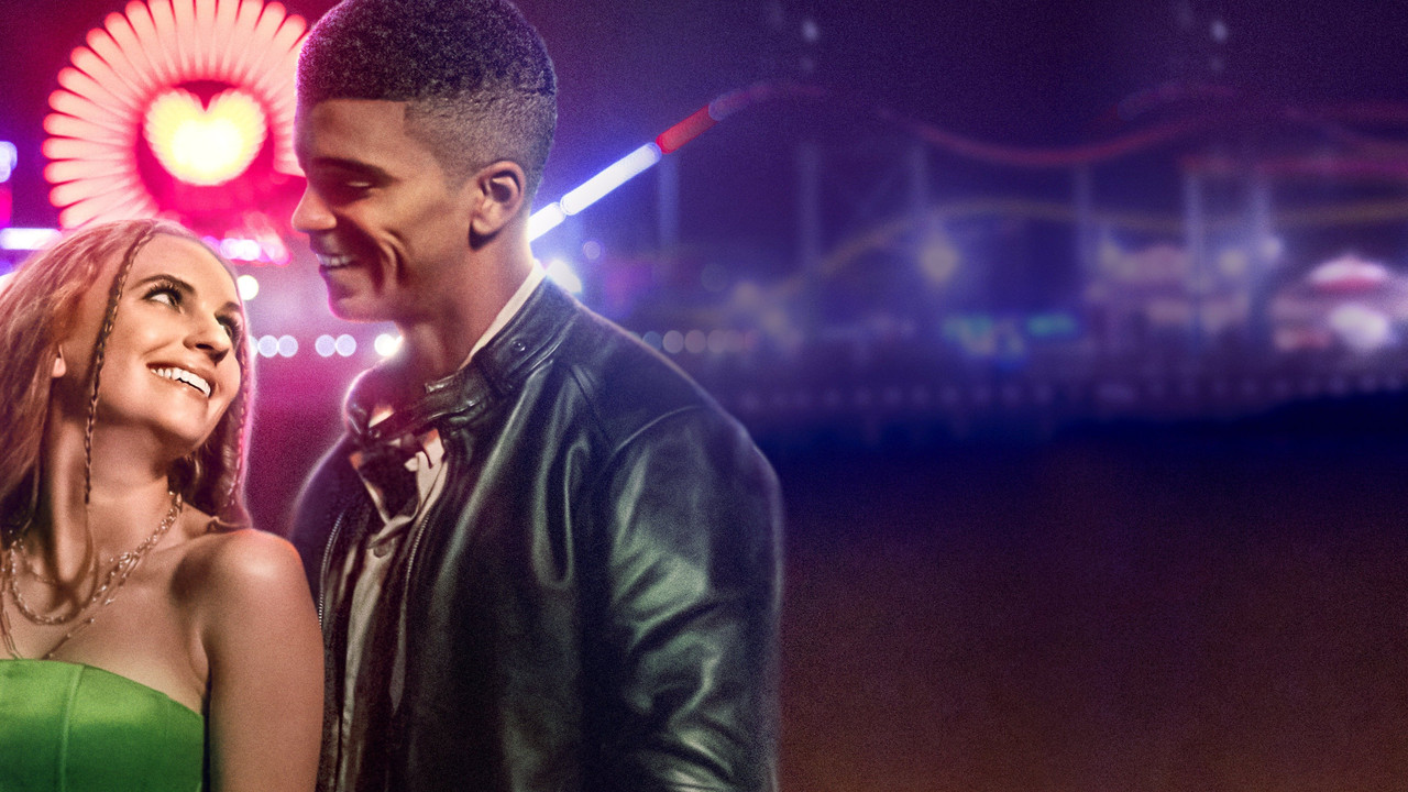 Magic Carpet Rides backdrop