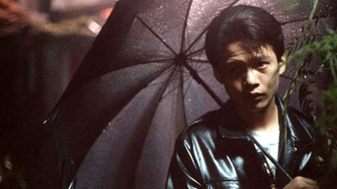 Sweet Degeneration backdrop