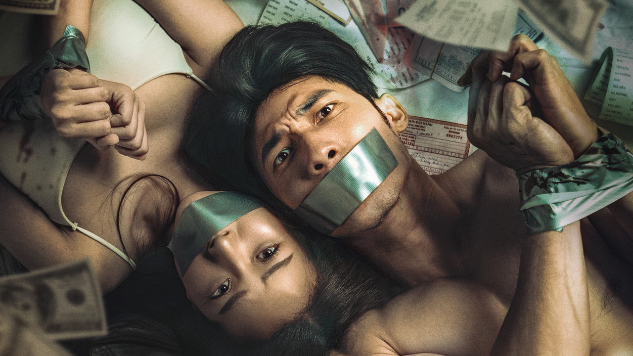 The Fatal Dealz backdrop