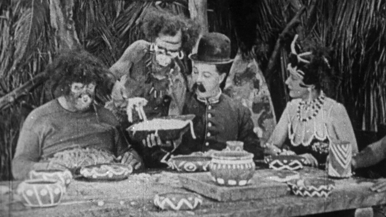 A Sea Dog's Tale backdrop