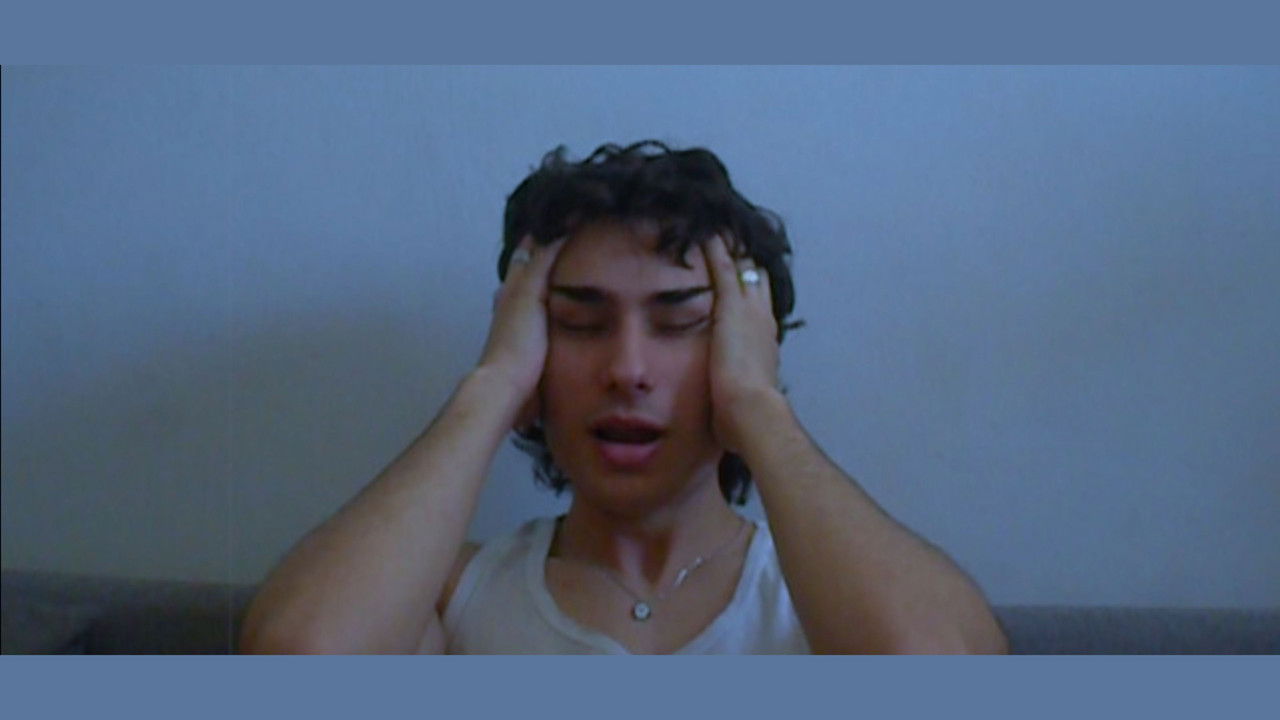 Piel sin piel backdrop