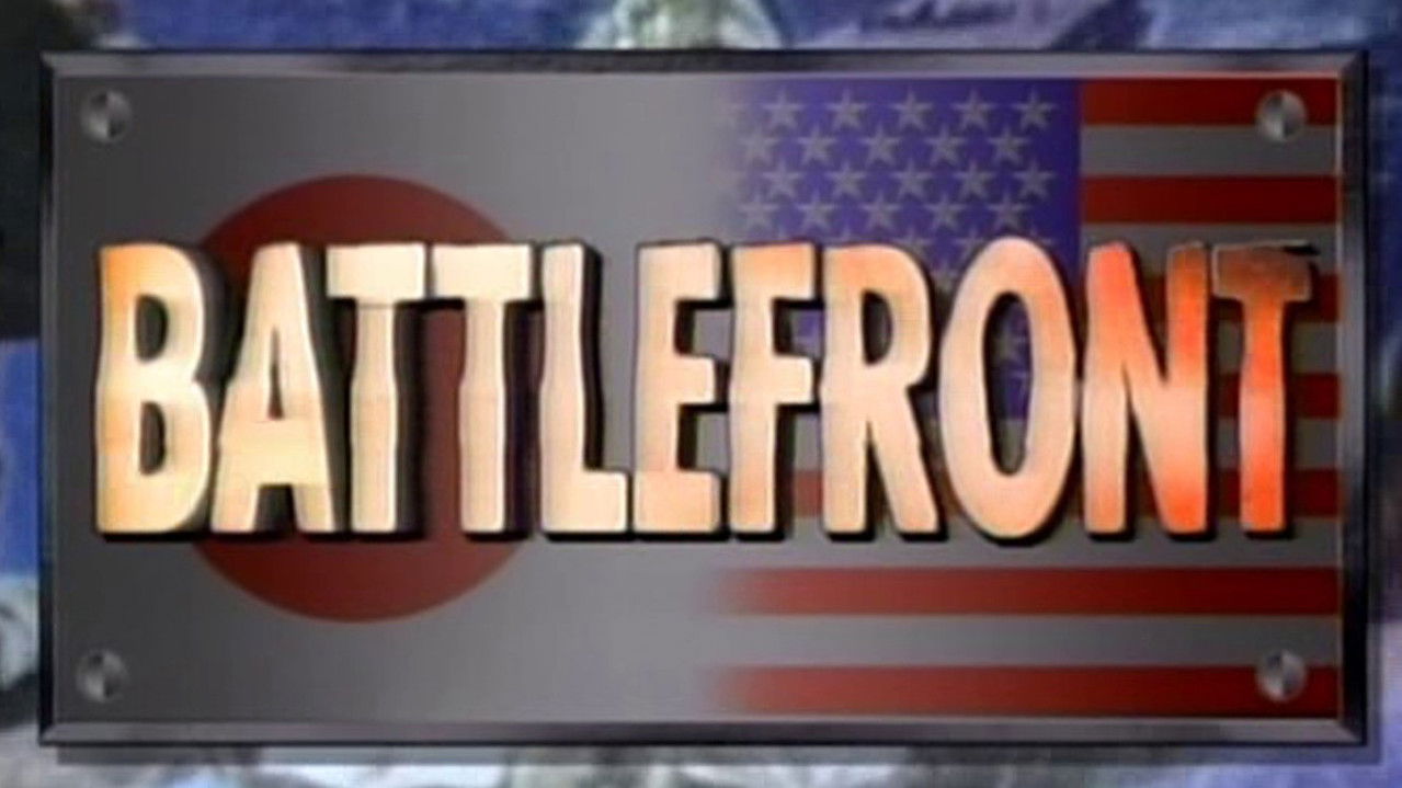 Battlefront (DVD Edition) backdrop