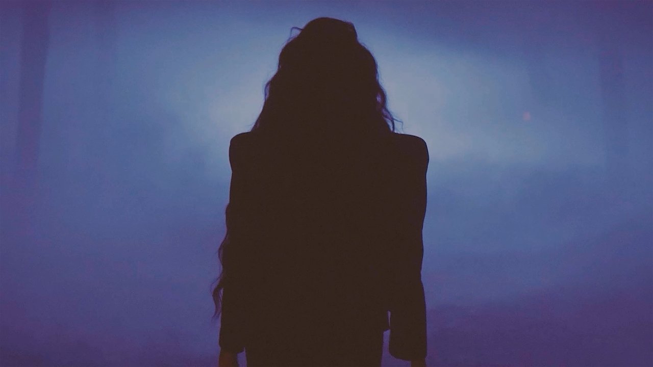 Return to Planet Underground backdrop