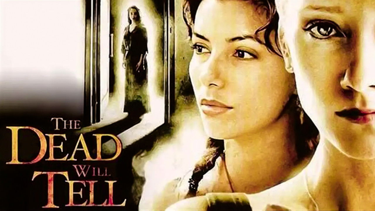 The Dead Will Tell backdrop