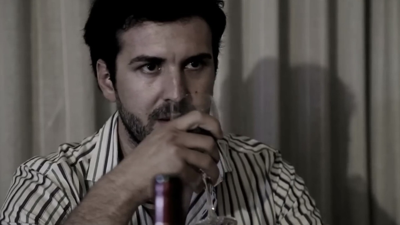 17 a mezzanotte backdrop