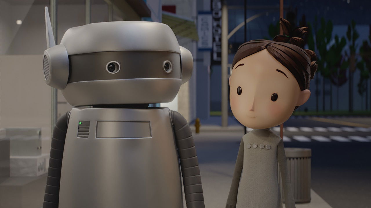 Space Cadet backdrop