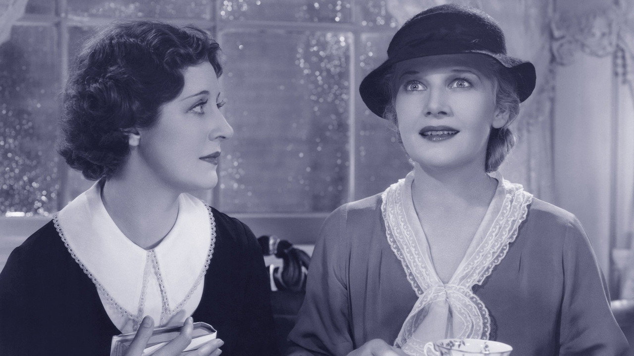 Enchanted April backdrop