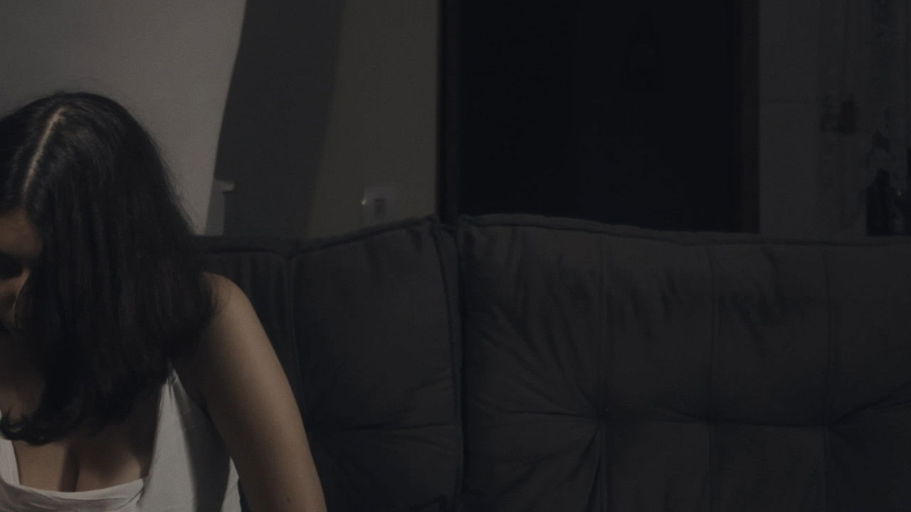 Not Invisible backdrop