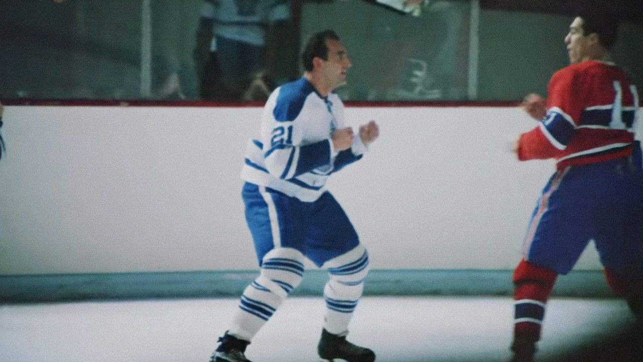 Blades and Brass backdrop