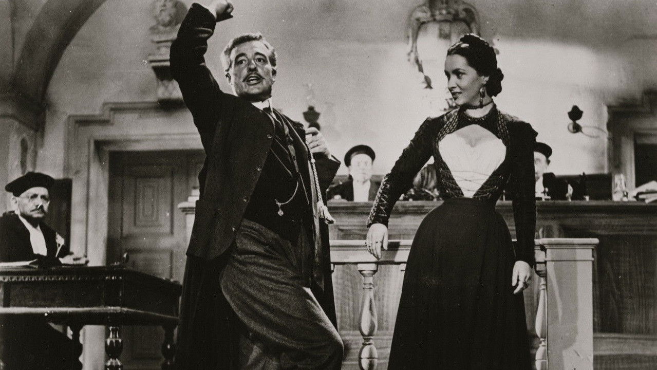 Times Gone By backdrop