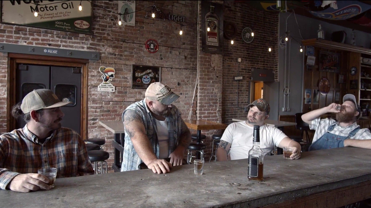 After School Lunch Special 2: Sloppy Seconds backdrop