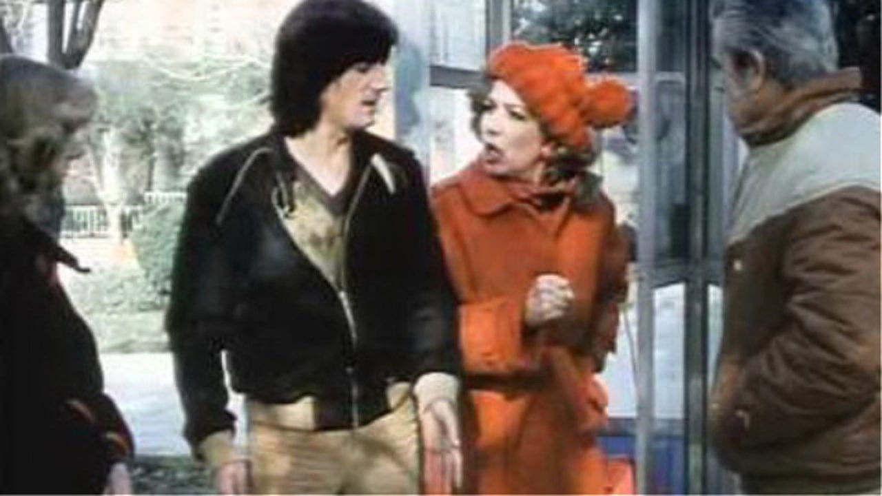 Right...on! backdrop