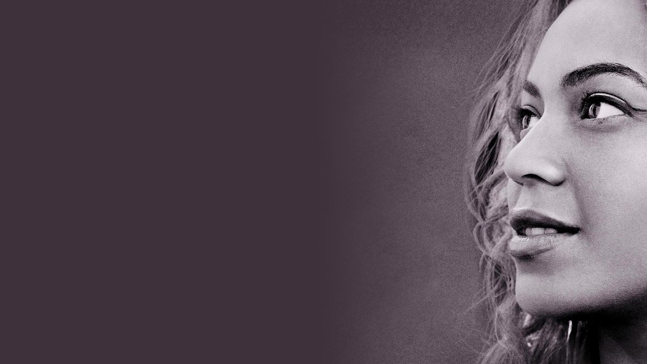 Beyoncé: Life Is But a Dream backdrop