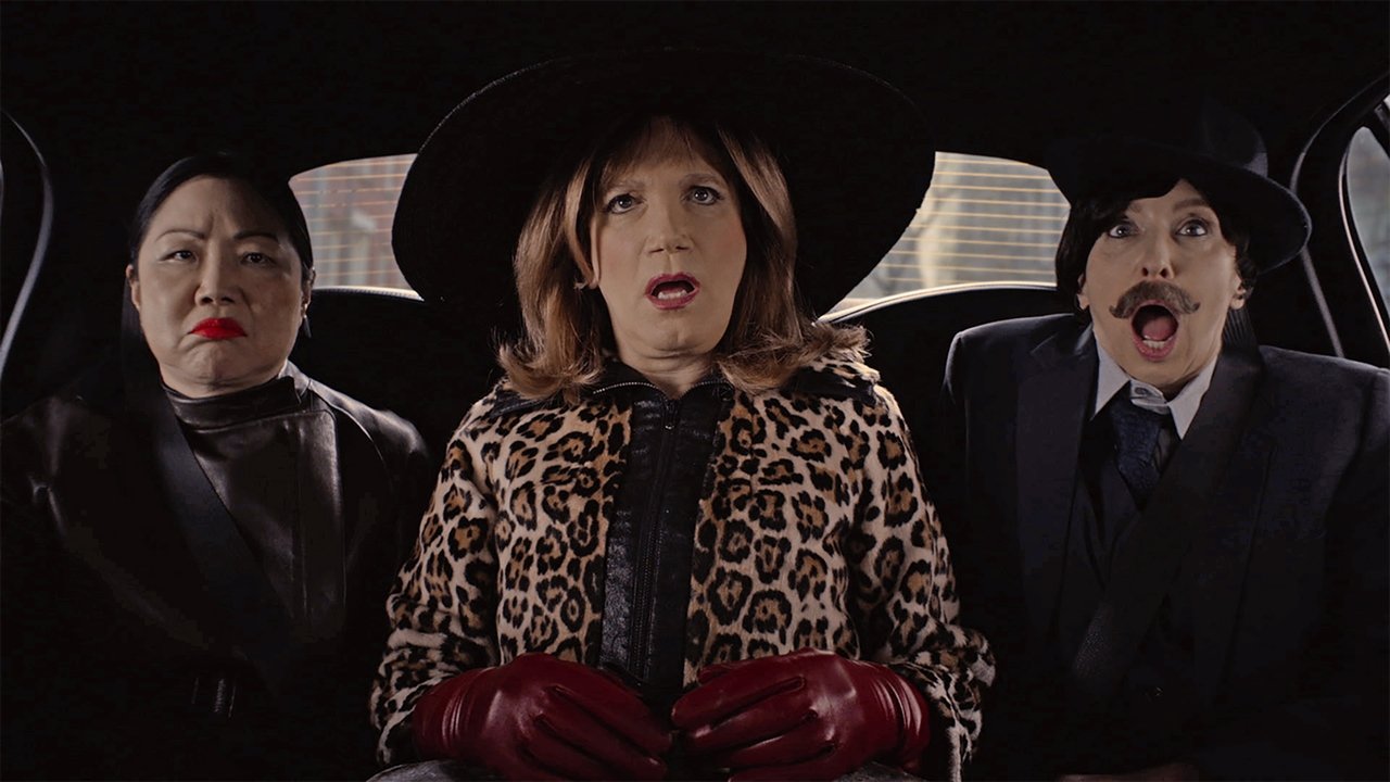 The Sixth Reel backdrop