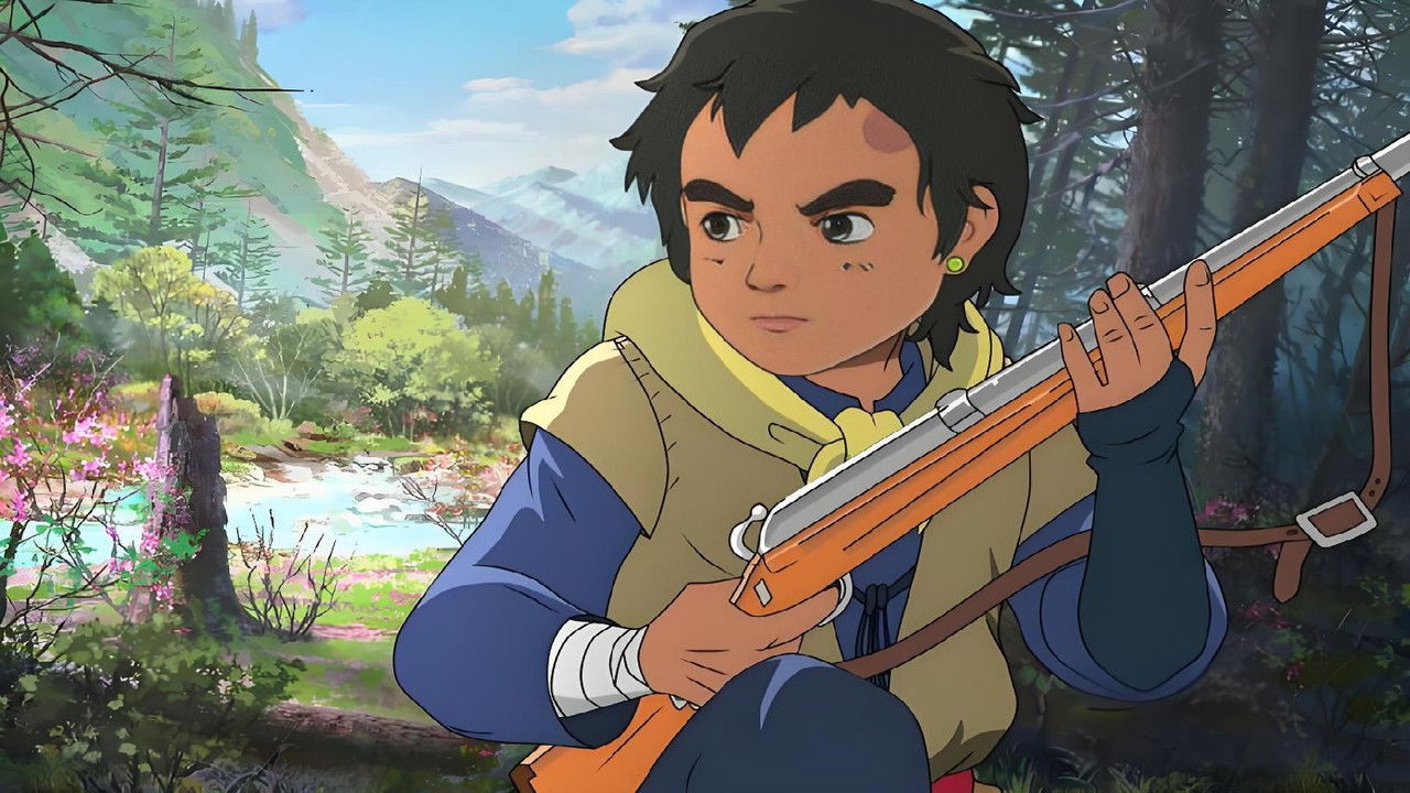 大熊猫传奇 backdrop